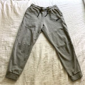 Nike Boys Tech Fleece Pants